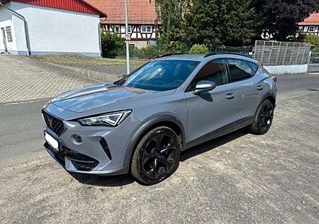 Cupra Formentor VZ 2.0 TSI 4Drive DSG