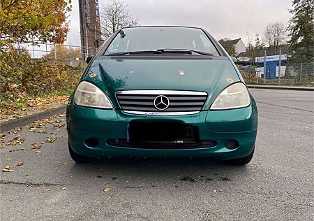 Mercedes-Benz A 140 Classic