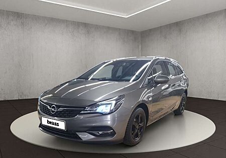Opel Astra K 1.2 Turbo GS Line