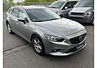 Mazda 6 Kombi Center-Line~AUTOMATIK~NAVI~XENON~EU6