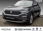 VW T-Roc Volkswagen 1.5 TSI DSG Sport APP.CONNECT SHZ KLIMA+++