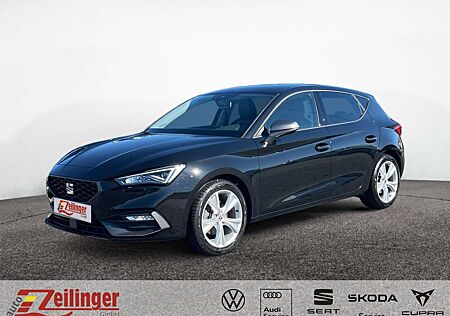 Seat Leon FR TSI|BEATS|KAMERA|VOLL-LED|NAVI|KEYLESS