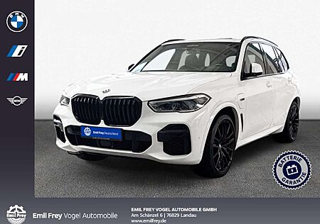 BMW X5 xDrive45e M Sportpaket B&W Surround Head-Up