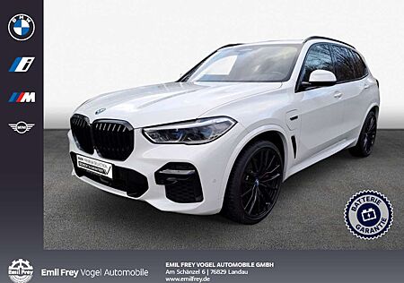 BMW X5 xDrive45e M Sportpaket B&W Surround Head-Up