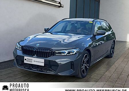 BMW 320 d xDrive M Sport AHK/MEMORY/HEADUP/PANORAMA