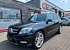 Mercedes-Benz GLK 250 CDI/4Matic/AMG/Panoramad.20Zoll/