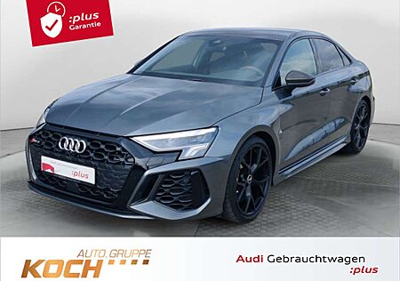 Audi RS3 Limousine 2.5 TFSI q. S-Tronic, LED, RS-AGA,
