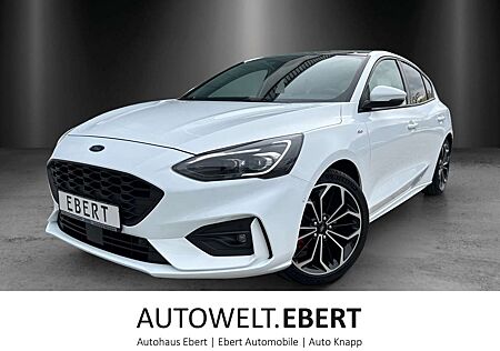 Ford Focus 1.0 EcoBoost ST-Line/PANO-DACH/KAMERA/B&O/