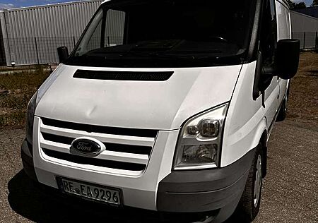 Ford Transit FT 280 M Trend LKW