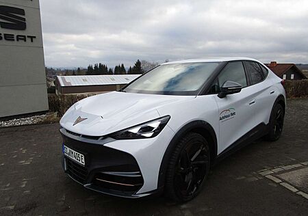 Cupra Tavascan 250 kW (340 PS) 77kwh 4Drive VZ