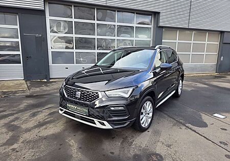 Seat Ateca 1.5 TSI ACT Xperience (EURO 6e)