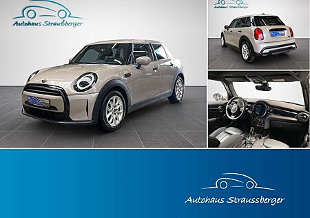 Mini Cooper Yours Trim Aut. Navi Shz KZU LED Leder