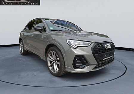 Audi Q3 35 TFSI S line Automatik 19 Zoll