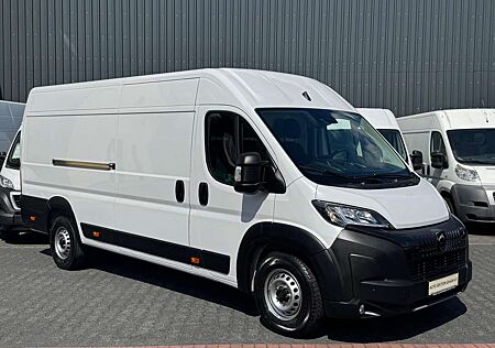 Peugeot Boxer 35 L4H2 140 *neuModell*360°PDC*Kamera*Holz