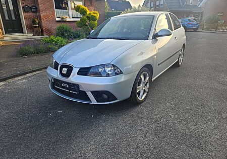 Seat Ibiza 1.4 16V SportEdition