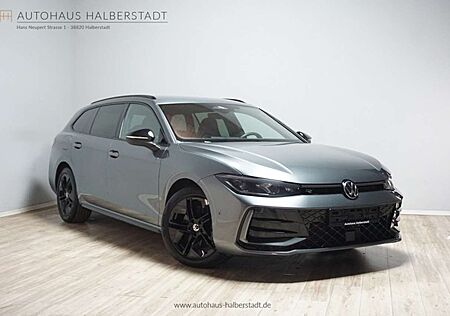 VW Passat Variant Volkswagen 2.0 TDI 4Motion R-Line/AHK/StHz