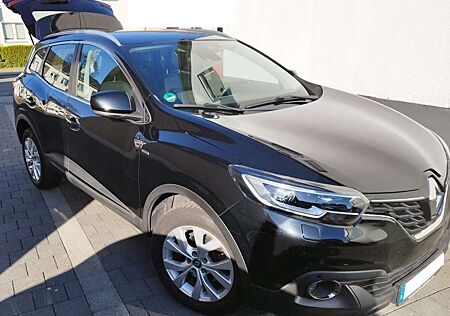 Renault Kadjar TCe 140 GPF LIMITED