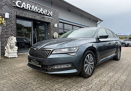 Skoda Superb Superb Combi 2.0 TDI Premium Edition