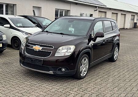 Chevrolet Orlando 1.4T