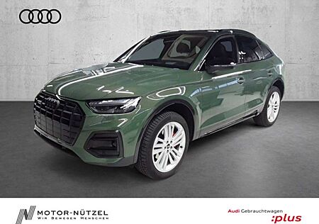 Audi Q5 45 TFSI QU ADVANCED MATRIX+HuD+B&O
