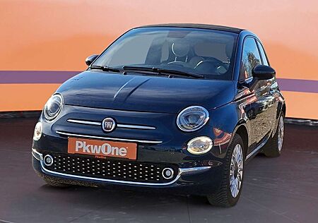 Fiat 500C 1.0 GSE Hybrid Dolcevita #Fußmatten, #Komfo