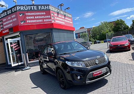 Suzuki Vitara 1.6 Club 4x2/Tüv:neu/abn.Anhängerkupplung