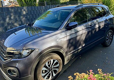 VW T-Cross Volkswagen Active