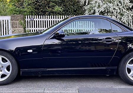 Mercedes-Benz SLK 230 Kompressor