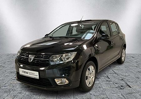 Dacia Sandero Comfort TCe 90