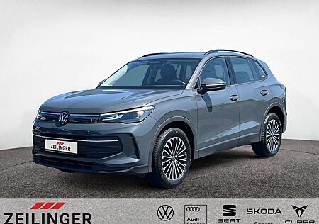 VW Tiguan Volkswagen Life 4Mo. TDI DSG|AHK|DCC|NAVI|KAMERA|ACC