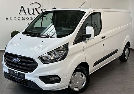 Ford Transit Custom 300 L2H1 DAB+WLAN+KAMERA+PP+1HD+BLUETOOTH