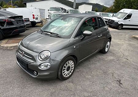 Fiat 500 MH Dolcevita,Navi+Pano+15'Alu+DAB+PDC,Tempom