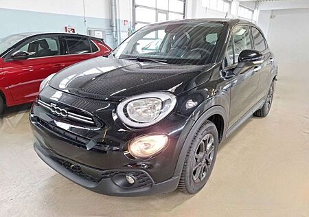 Fiat 500X Club *Navi*CarPlay*Temp*Klima*Spurhalte*1.Hand