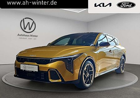 Kia K4 1.6 T-GDI 180 DCT GT-Line -AKTION- Drive Sound Si