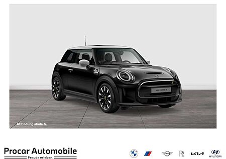 Mini Cooper SE 3-T+PANO+ACC+H/K+RFK+NAVI