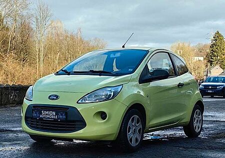 Ford Ka /+ Ambiente/ TÜV bis OKT´26 FESTPREIS