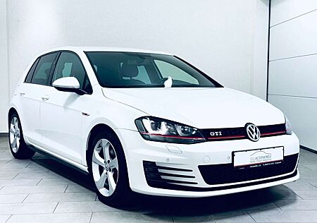 VW Golf Volkswagen VII Lim. 2.0 TSI GTI