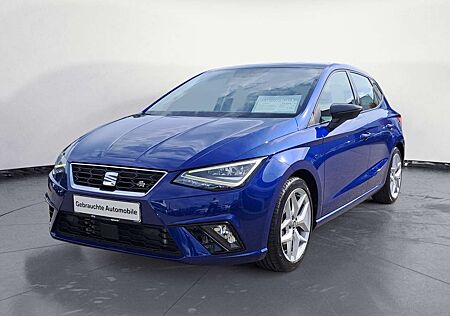 Seat Ibiza 1.0 TSI FR Navi LED Sportsitze Bluetooth P
