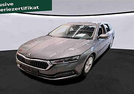 Skoda Octavia Combi Style iV 1.4TSI DSG PDC/SHZ/LED