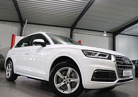 Audi Q5 40 TDI QUATTRO SPORT DESIGN / VIRTUAL-COCKPIT