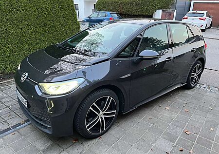 VW ID.3 Volkswagen Pro