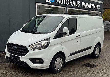 Ford Transit Custom gebraucht kaufen Ford Transit Custom Kasten 280 L1 *AHK*STHZ*LED