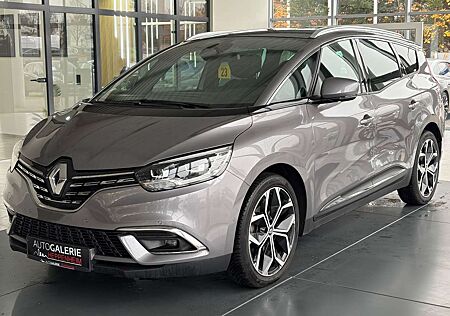 Renault Grand Scenic Scenic IV Grand Intens/NAV/SHZ/PAN/R-KAM/TEMP