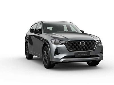 Mazda CX-60 3.3 AWD Homura COSO *Matrix-LED*BOSE*