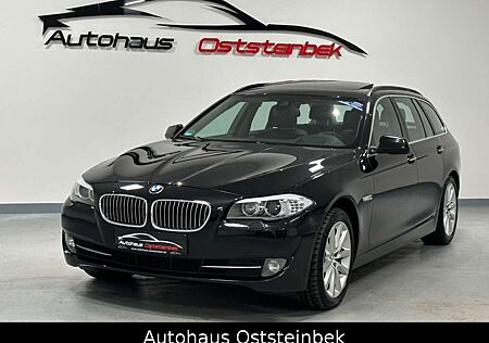 BMW 530 d TOURING xDRIVE/BI-XEN/PANO/STANDHZ/HEAD-UP/