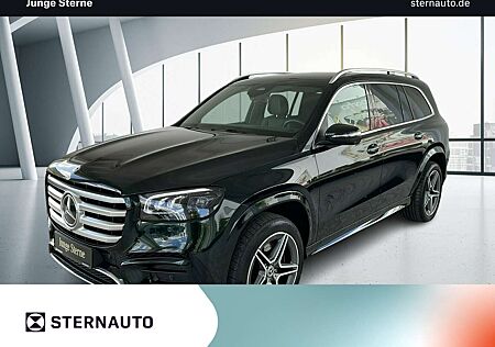 Mercedes-Benz GLS 450 d 4M AMG Line//Pano.-Dach/Distronic/AHK