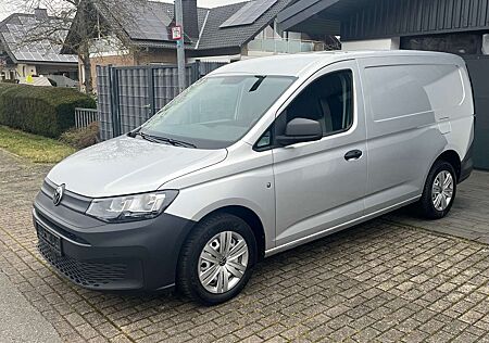 VW Caddy Volkswagen Cargo Maxi Klima SHZ Navi DAB+ Kamera 109Tkm MwSt