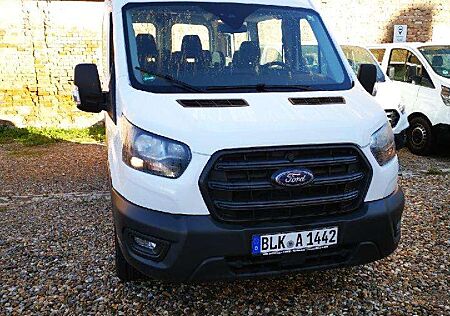 Ford Transit 330 L2 Trend