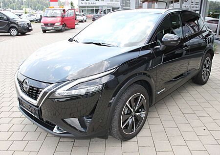 Nissan Qashqai 1.5 Tekna+ e-Power