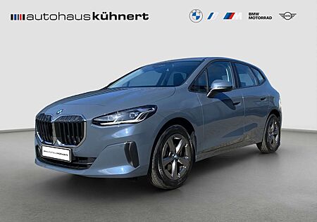 BMW 218 i Active Tourer LED SpurAss AHK Navi ParkAss